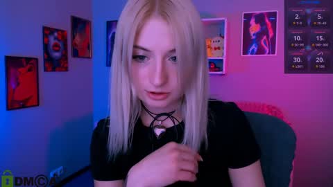 Snapshot of melisa_white1 chatting on May 14, 2026, 6:58 pm Melisa online show from May 14, 2026, 6:58 pm