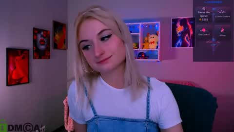 Snapshot of melisa_white1 chatting on May 15, 2026, 7:10 pm Melisa online show from May 15, 2026, 7:10 pm