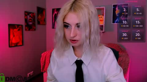 Snapshot of melisa_white1 chatting on May 30, 2026, 7:22 pm Melisa online show from May 30, 2026, 7:22 pm