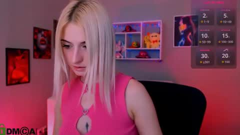 Snapshot of melisa_white1 chatting on June 14, 2026, 7:16 pm Melisa online show from June 14, 2026, 7:16 pm