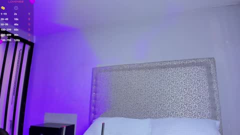 Snapshot of melisabostton_ chatting on February 7, 2025, 2:26 pm Melissa online show from February 7, 2025, 2:26 pm