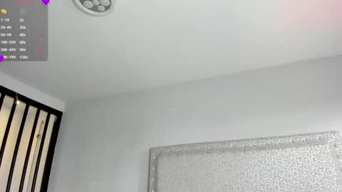 Snapshot of melisabostton_ chatting on February 25, 2025, 1:39 pm Melissa online show from February 25, 2025, 1:39 pm