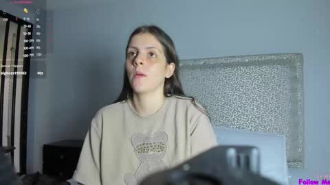 Snapshot of melisabostton_ chatting on March 6, 2025, 1:03 pm Melissa online show from March 6, 2025, 1:03 pm