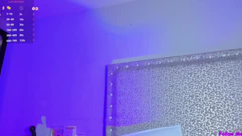 Snapshot of melisabostton_ chatting on March 7, 2025, 7:05 pm Melissa online show from March 7, 2025, 7:05 pm