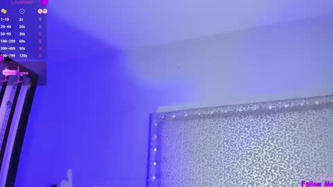 Snapshot of melisabostton_ chatting on March 11, 2025, 8:09 pm Melissa online show from March 11, 2025, 8:09 pm