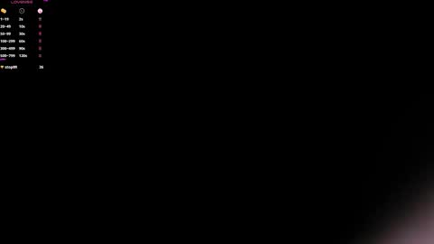 Snapshot of melisabostton_ chatting on September 30, 2025, 1:38 pm Melissa online show from September 30, 2025, 1:38 pm