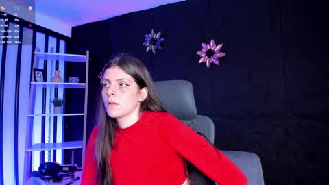 Melissa online show from October 10, 2025, 2:27 pm