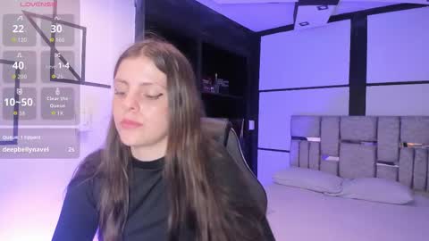 Snapshot of melisabostton_ chatting on December 20, 2025, 2:02 pm Melissa online show from December 20, 2025, 2:02 pm