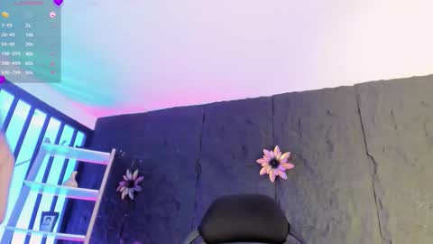 Melissa online show from February 26, 2026, 2:05 pm