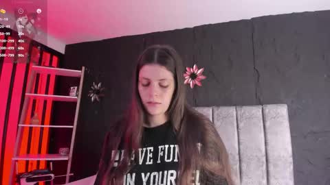 Melissa online show from March 9, 2026, 1:48 pm