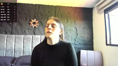 Melissa online show from March 15, 2026, 2:01 pm