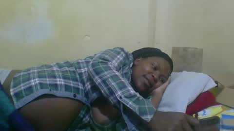 melisah254 online show from February 18, 2026, 7:54 pm