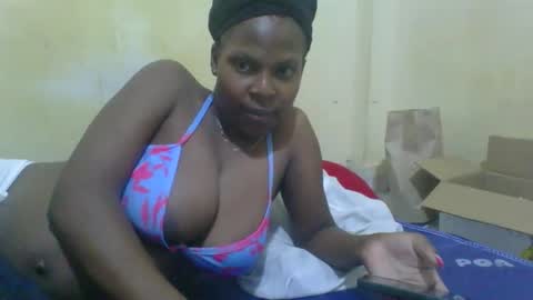 melisah254 online show from February 28, 2026, 4:08 pm