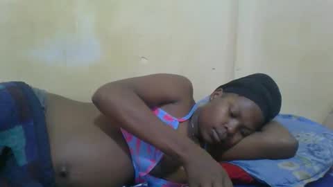 melisah254 online show from March 10, 2026, 7:35 am