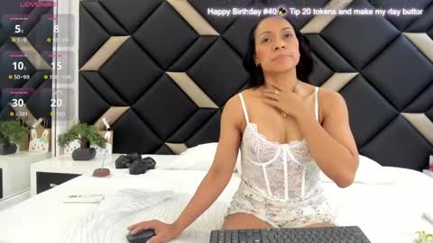     online show from April 29, 2026, 5:30 pm