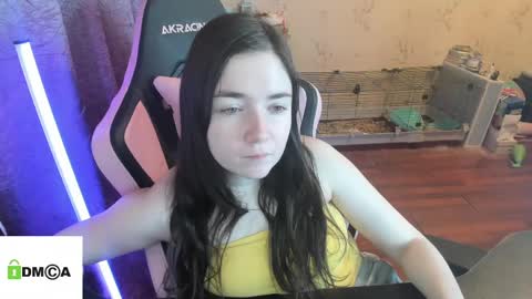 melisanilson online show from April 23, 2026, 11:07 pm