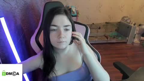 melisanilson online show from April 25, 2026, 9:23 pm