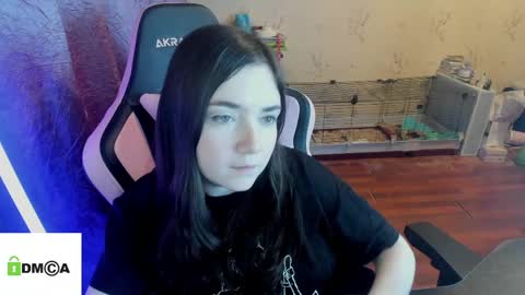 melisanilson online show from April 26, 2026, 9:34 pm