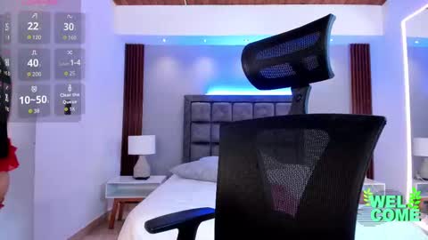 Snapshot of melisasotoo chatting on September 29, 2025, 7:51 pm Melissa Everyday From 1430 to 2130 Col Time online show from September 29, 2025, 7:51 pm