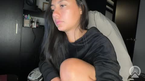 Snapshot of melisawild_tv chatting on April 8, 2026, 3:39 am Melisa online show from April 8, 2026, 3:39 am