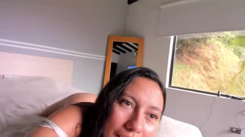 Snapshot of melisawild_tv chatting on April 16, 2026, 6:19 pm Melisa online show from April 16, 2026, 6:19 pm
