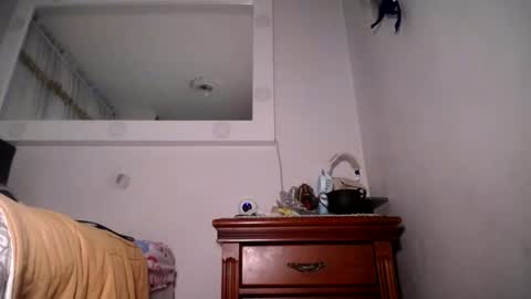 melishanton online show from June 27, 2026, 6:02 pm
