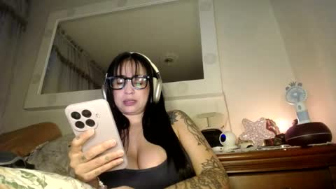 melishanton online show from July 24, 2026, 7:01 pm