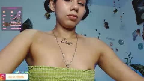 melissa online show from April 27, 2026, 5:16 am