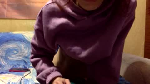 irina online show from April 20, 2026, 3:37 pm