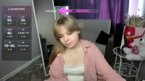 Sophia online show from April 29, 2026, 5:22 am