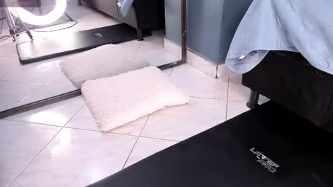 melissa_23_ online show from February 19, 2026, 11:39 am