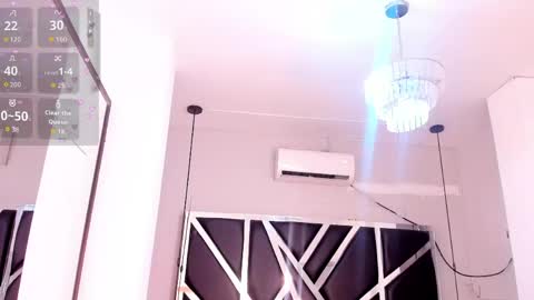 melissa_23_ online show from April 24, 2026, 12:07 pm
