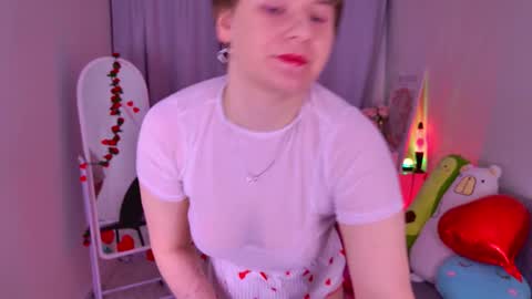 Melissa online show from February 14, 2026, 6:10 am