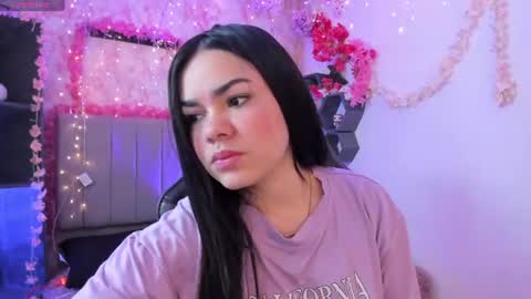 melissa___saenz online show from July 9, 2026, 11:47 am