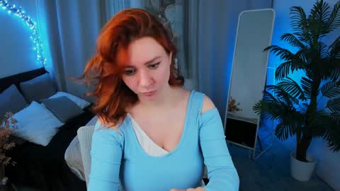 Melissa online show from February 3, 2025, 10:36 am