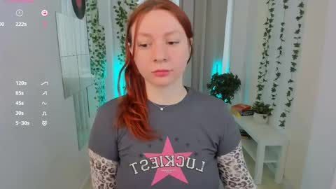 Snapshot of melissa_adamss chatting on April 18, 2026, 4:55 pm Melissa online show from April 18, 2026, 4:55 pm