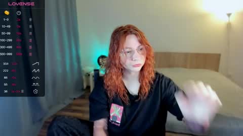 Snapshot of melissa_adamss chatting on April 23, 2026, 6:32 pm Melissa online show from April 23, 2026, 6:32 pm