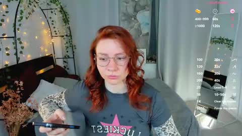 Snapshot of melissa_adamss chatting on April 28, 2026, 10:20 am Melissa online show from April 28, 2026, 10:20 am