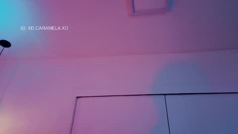 Snapshot of melissa_adamsxxx chatting on June 4, 2026, 11:27 am Lissa online show from June 4, 2026, 11:27 am