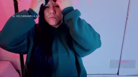 Snapshot of melissa_adamsxxx chatting on June 9, 2026, 11:44 am Lissa online show from June 9, 2026, 11:44 am
