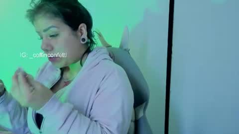 Snapshot of melissa_adamsxxx chatting on July 8, 2026, 11:26 am Lissa online show from July 8, 2026, 11:26 am