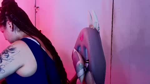 Snapshot of melissa_adamsxxx chatting on July 21, 2026, 11:34 am Lissa online show from July 21, 2026, 11:34 am