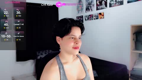  Carol - Dany  online show from January 31, 2025, 6:36 pm