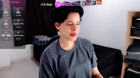  Carol - Dany  online show from February 4, 2025, 4:29 pm