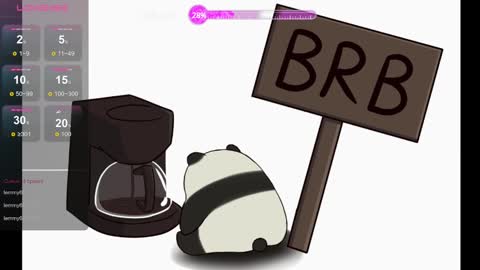  Carol - Dany  online show from February 4, 2025, 7:33 pm