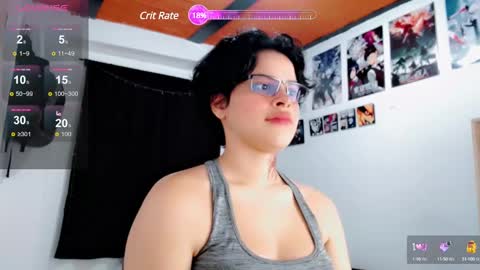  Carol - Dany  online show from February 8, 2025, 8:32 pm