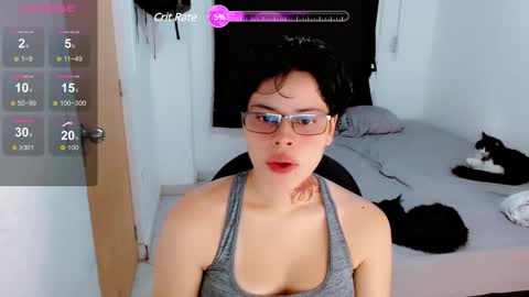 Melissas Corner online show from January 16, 2025, 8:46 pm