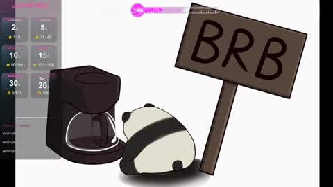 Melissas Corner online show from February 4, 2025, 10:02 pm