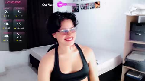 Melissas Corner online show from February 13, 2025, 10:00 pm