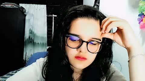 Melissas Corner online show from February 16, 2025, 11:59 pm